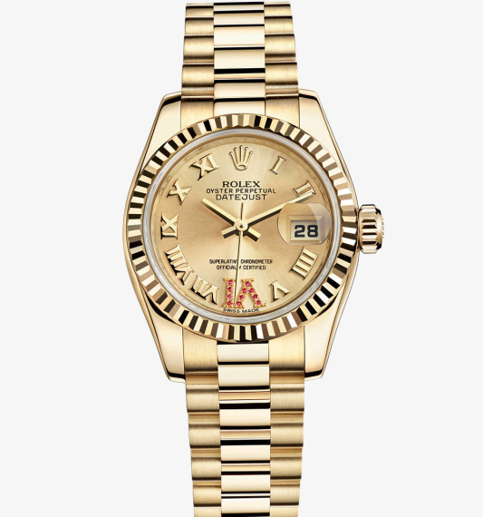 Rolex 179178-0261 prix Lady-Datejust